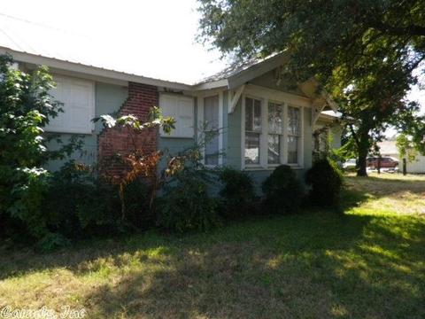 121 Keller St, Ashdown, AR 71822 photo 17