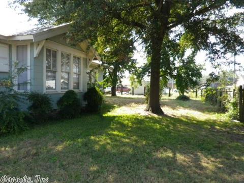 121 Keller St, Ashdown, AR 71822 photo 3