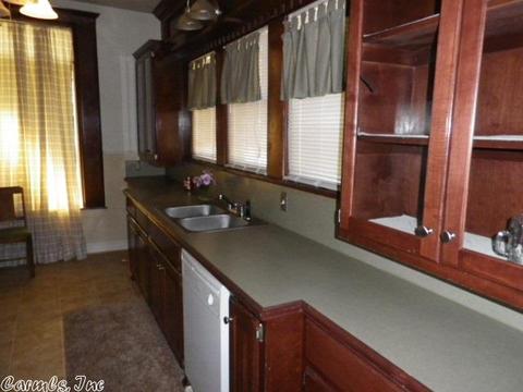 121 Keller St, Ashdown, AR 71822 photo 5