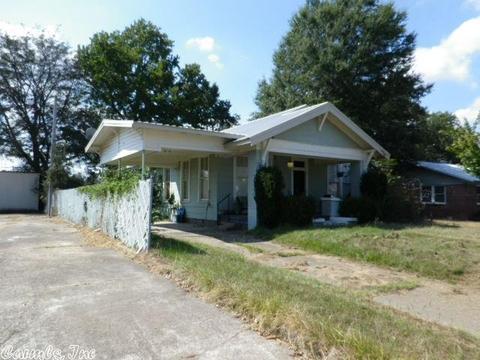 121 Keller St, Ashdown, AR 71822 photo 2