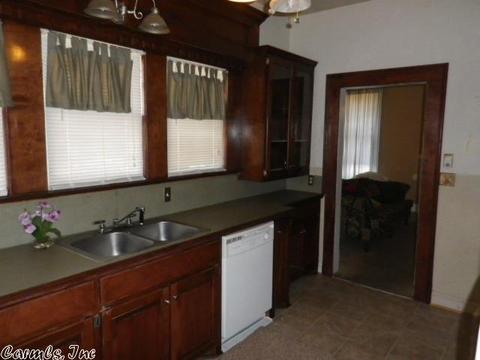 121 Keller St, Ashdown, AR 71822 photo 7