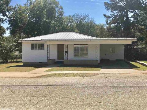 1911 Monroe St, Malvern, AR 72104 photo 1