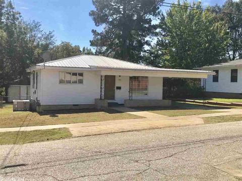 1911 Monroe St, Malvern, AR 72104 photo 20