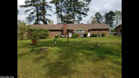 1222 Grayson, Malvern, AR 72104 photo 29