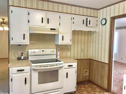 1222 Grayson, Malvern, AR 72104 photo 8