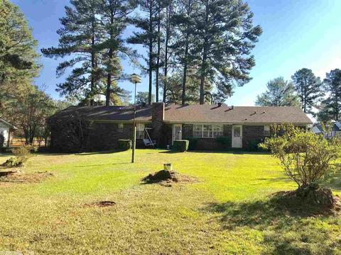 1222 Grayson, Malvern, AR 72104 photo 28