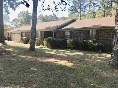 1222 Grayson, Malvern, AR 72104 photo 39