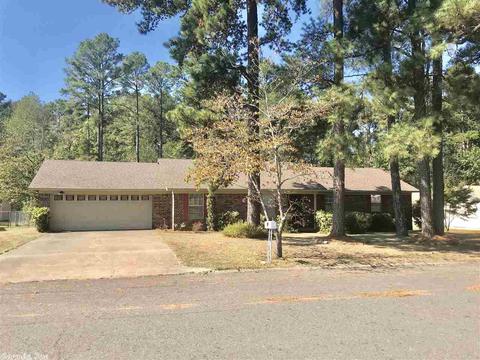 1222 Grayson, Malvern, AR 72104 photo 37