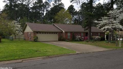 1222 Grayson, Malvern, AR 72104 photo 1