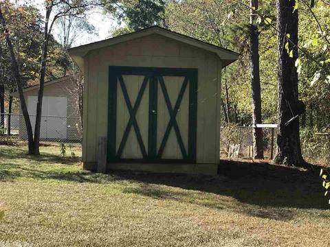 1222 Grayson, Malvern, AR 72104 photo 26