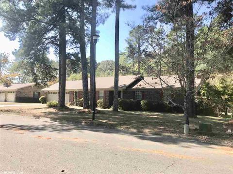 1222 Grayson, Malvern, AR 72104 photo 35