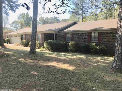 1222 Grayson, Malvern, AR 72104 photo 38