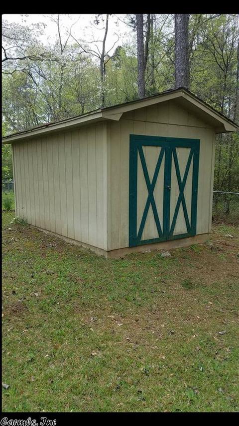 1222 Grayson, Malvern, AR 72104 photo 27