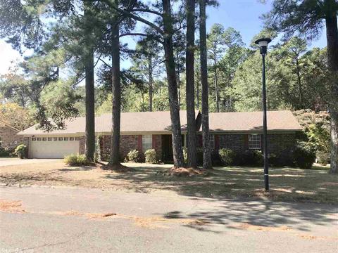1222 Grayson, Malvern, AR 72104 photo 36