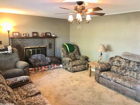 7151 Ridge Rd, Malvern, AR 72104 photo 3