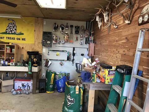 7151 Ridge Rd, Malvern, AR 72104 photo 38
