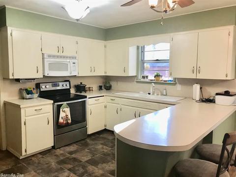 7151 Ridge Rd, Malvern, AR 72104 photo 5