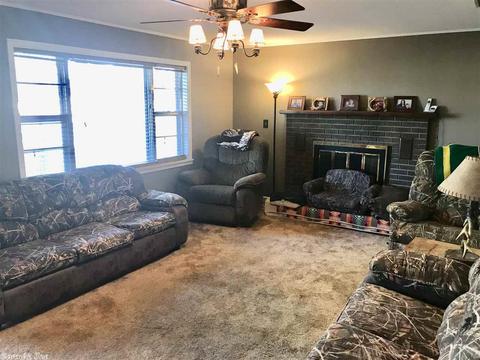 7151 Ridge Rd, Malvern, AR 72104 photo 2