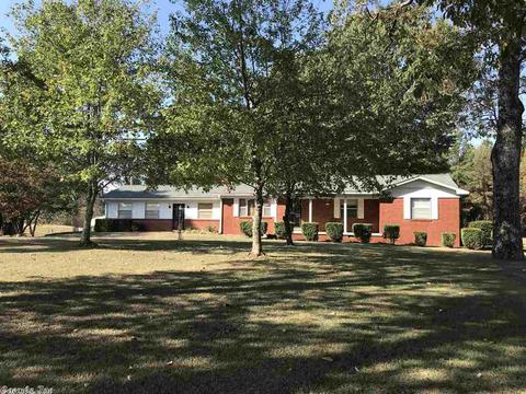 7151 Ridge Rd, Malvern, AR 72104 photo 1