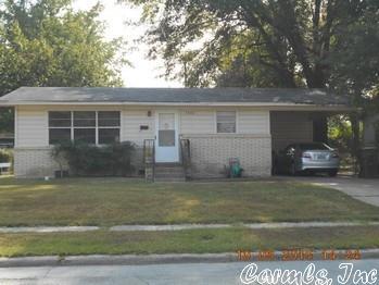 3300 Daffodil, Pine Bluff, AR 71603 photo 1