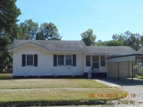 2002 W 29th, Pine Bluff, AR 71603 photo 1