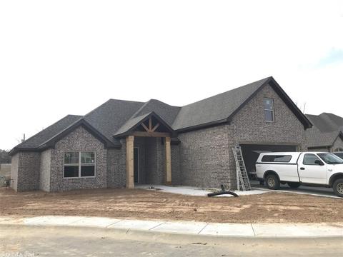 1705 Vine Maple Dr, Benton, AR 72019 photo 1