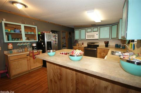 79 Foothill Dr, Conway, AR 72032 photo 2