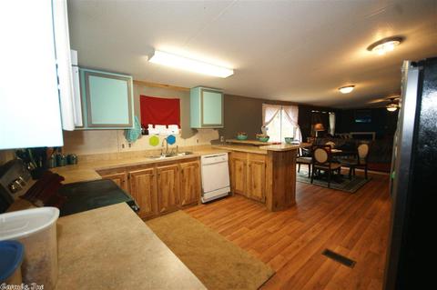 79 Foothill Dr, Conway, AR 72032 photo 3