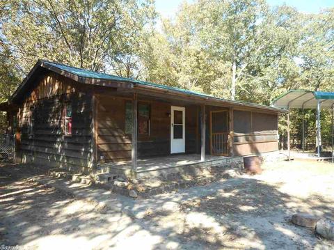 369 Wolf King, Mountain View, AR 72560 photo 4