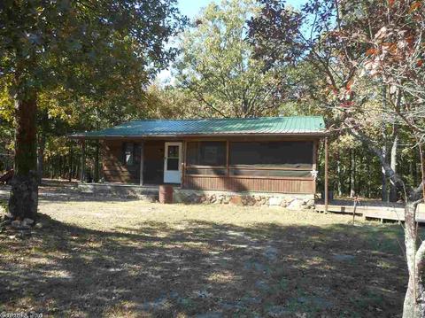 369 Wolf King, Mountain View, AR 72560 photo 3