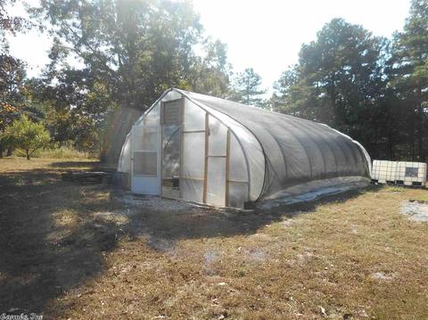 369 Wolf King, Mountain View, AR 72560 photo 17