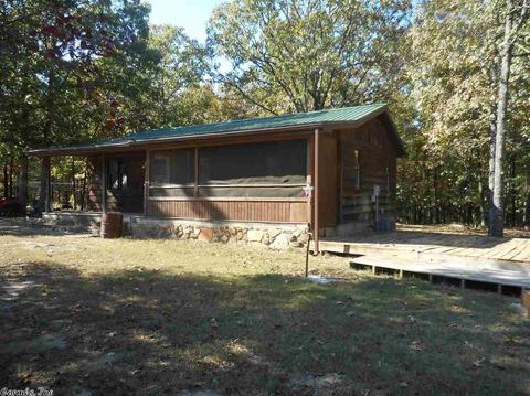 369 Wolf King, Mountain View, AR 72560 photo 2