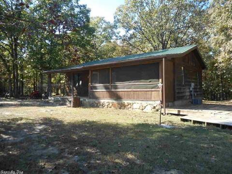 369 Wolf King, Mountain View, AR 72560 photo 1