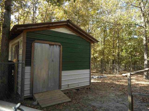 369 Wolf King, Mountain View, AR 72560 photo 6