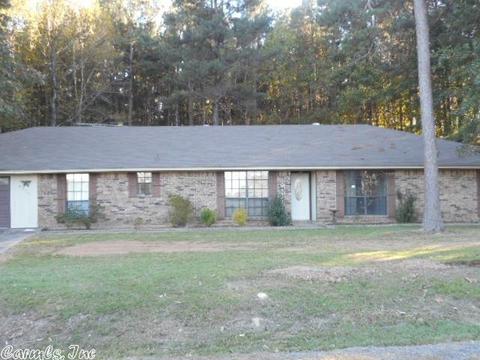 7220 Sorrells, Pine Bluff, AR 71603 photo 1