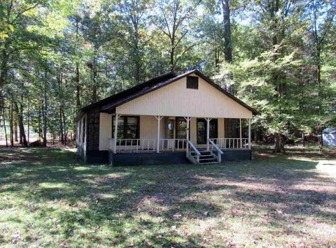 3863 Hwy 35 S, Grapevine, AR 72057 photo 1