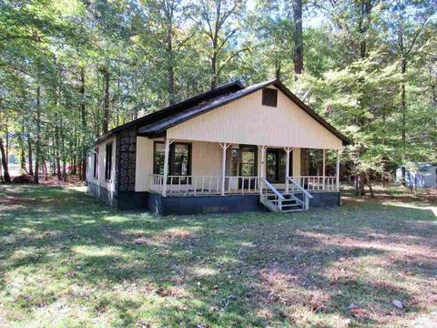 3863 Hwy 35 S, Grapevine, AR 72057 photo 2
