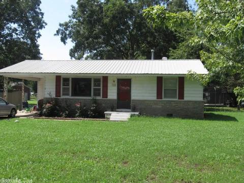 130 E Circle Dr, Osceola, AR 72370 photo 1