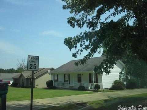 29 Timberwood Dr, Cabot, AR 72023 photo 1