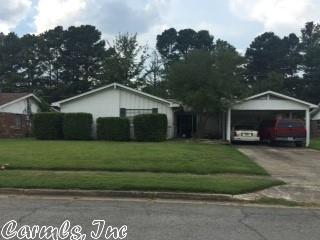 37 Nottingham, Pine Bluff, AR 71603 photo 1