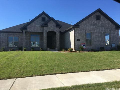 165 Grey Fox Dr, Conway, AR 72034 photo 1