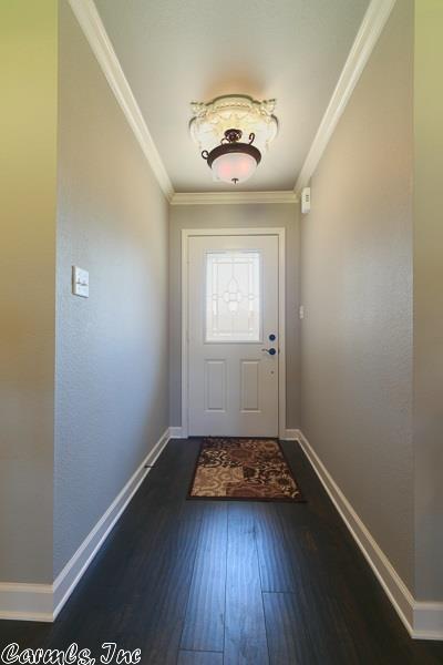 40 Sierra Dr, Austin, AR 72007 photo 3
