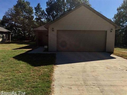 112 Nelms, Brookland, AR 72417 photo 1