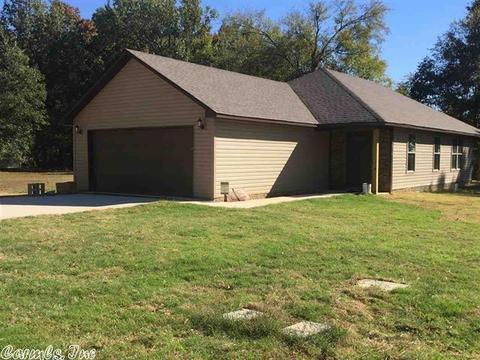 114 Nelms, Brookland, AR 72417 photo 1