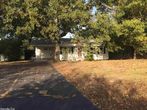 1624 Highway 5, Romance, AR 72136 photo 1
