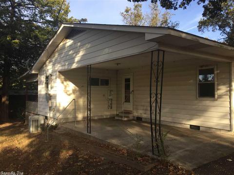 1624 Highway 5, Romance, AR 72136 photo 3