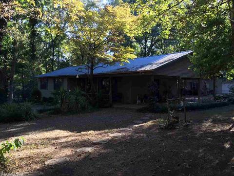 62 Silagy Dr, Greers Ferry, AR 72067 photo 1