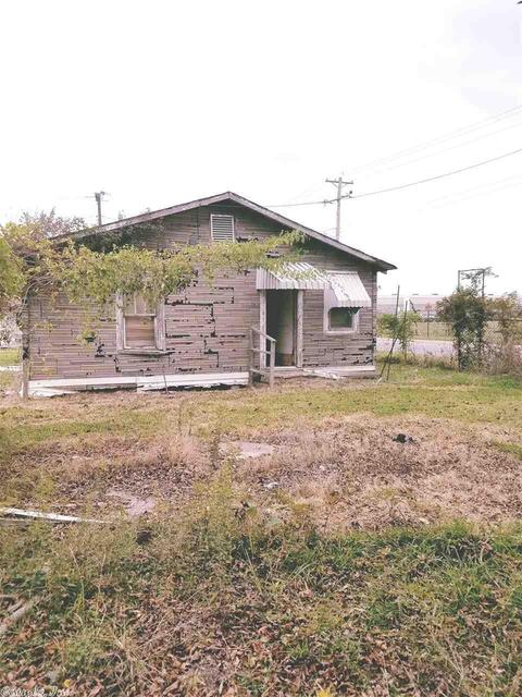 2600 W 9th Ave, Pine Bluff, AR 71601 photo 3