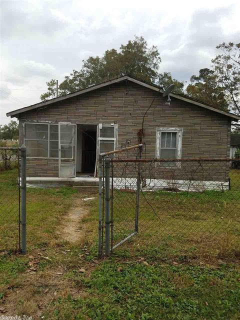 2600 W 9th Ave, Pine Bluff, AR 71601 photo 1