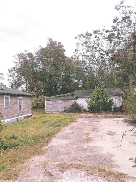 2600 W 9th Ave, Pine Bluff, AR 71601 photo 6